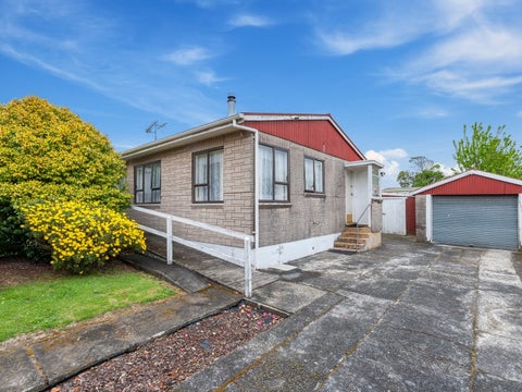 66 Baberton Street, Tokoroa, Tokoroa
