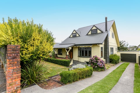 12 Dorset Avenue, Westown, New Plymouth
