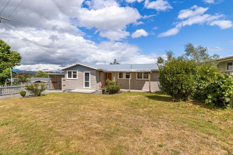 29 Kiwi Road, Taihape