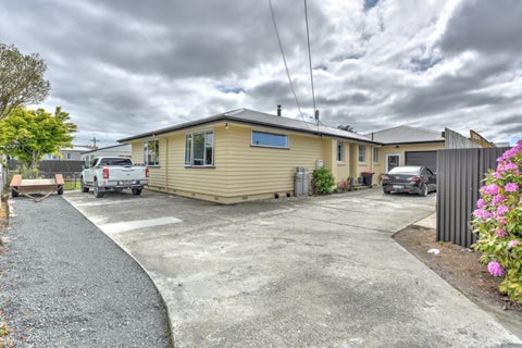 95 Kitchener Street, Gore, Gore