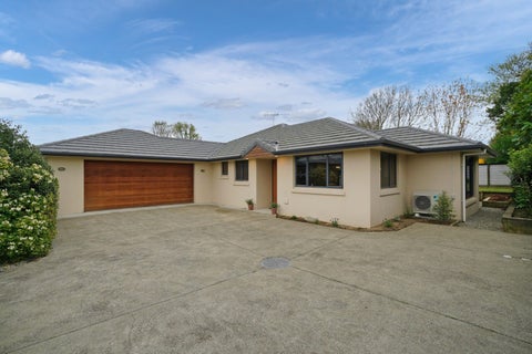 36A Islington Street, Turnbull Thomson Park, Invercargill