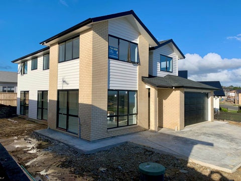 4 Nola Dawn Avenue, Papakura, Auckland