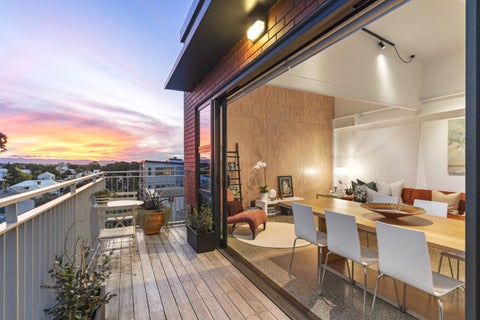 303/43 Brown Street, Ponsonby, Auckland