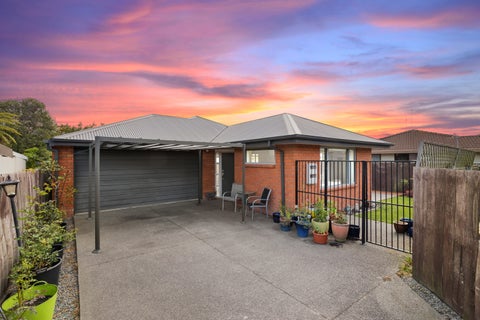 2A Wildberry Street, Woolston, Christchurch