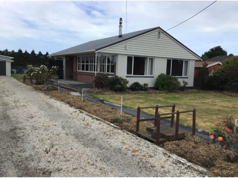 40 High Street, Waimate, Waimate