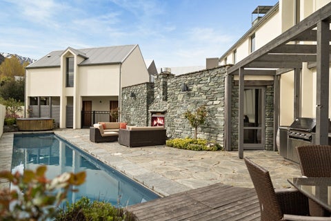1 Malaghans Ridge, Arrowtown, Arrowtown