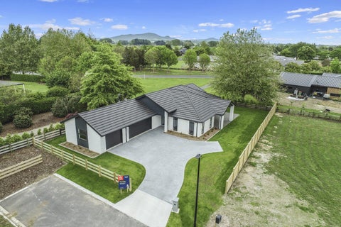 15 Hinerangi Crescent, Matamata, Matamata