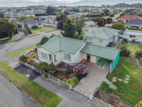 33 Balmoral Street, Oamaru North, Oamaru