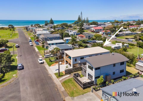 21 Brighton Road, Waihi Beach, Waihi Beach