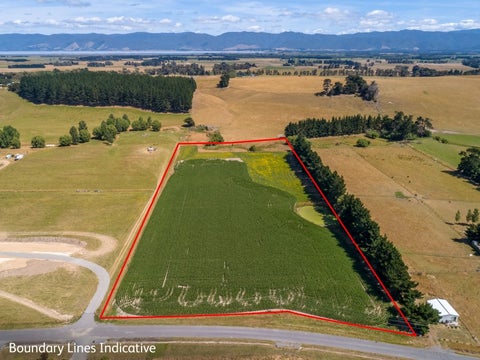 19 Hikunui Road, Featherston