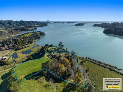 75 Kutarere Wharf Road, Kutarere, Opotiki