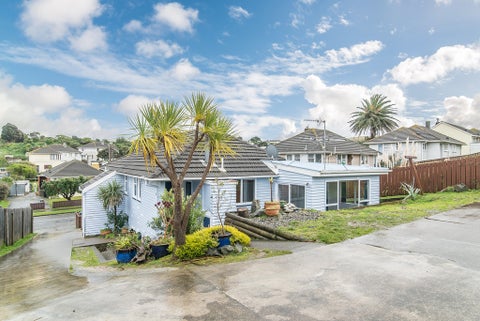 106 Dimock Street, Titahi Bay, Porirua