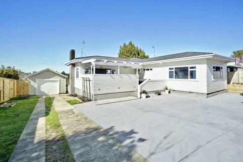 40 Oxford Street, Te Puke, Te Puke