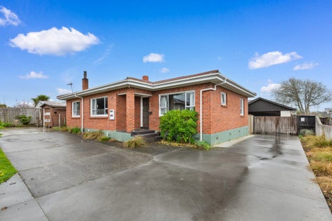 17 Hetherington Street, Morrinsville, Morrinsville