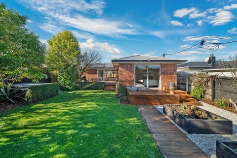 35 Kaiwara Street, Hoon Hay, Christchurch