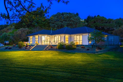 124B Main Road South, Raumati Beach, Paraparaumu