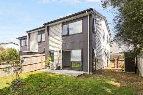 22 Matawhanga Drive, Wattle Downs, Auckland