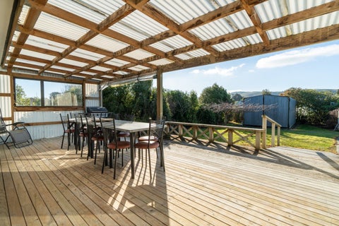 17 Wratten Road, Owaka, Owaka