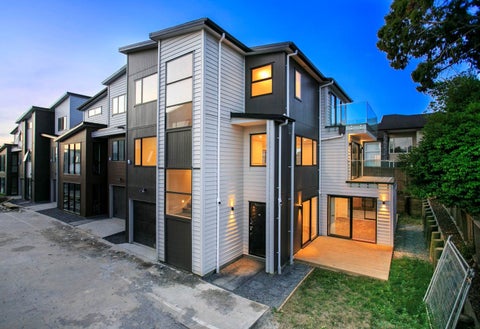 21D Roseberry Avenue, Birkenhead, Auckland