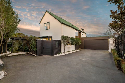 114 Knowles Street, St Albans, Christchurch