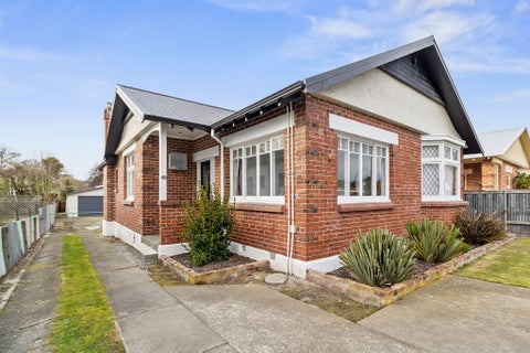 48 Harper Street, Parkside, Timaru