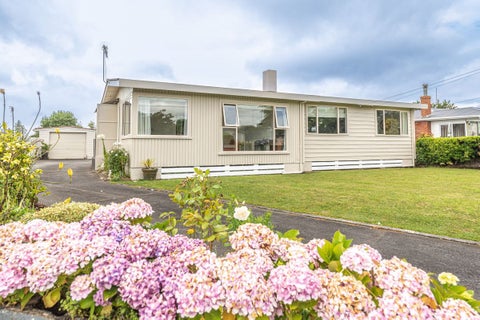 65 Tutaenui Road, Marton
