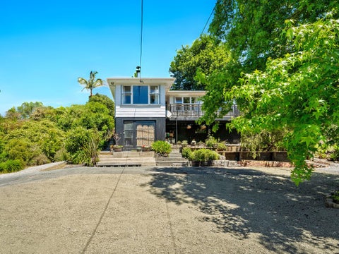 5 Great North Road, Warkworth, Warkworth