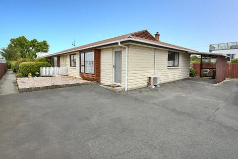 49A Melbourne Street, South Dunedin, Dunedin