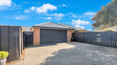 15 John Olliver Terrace, Halswell, Christchurch