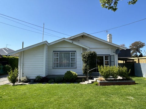 3 Poynter Street, Blenheim, Blenheim