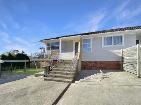 62 Glen Marine Parade, Glendene, Auckland
