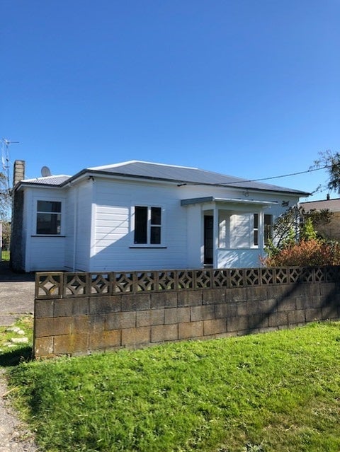 6 Oxford Street, Marton, Marton