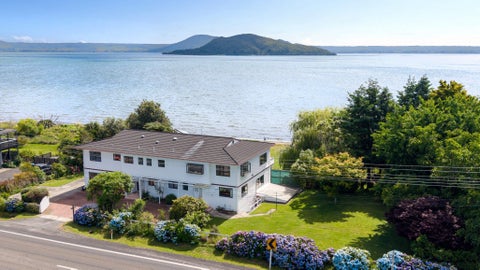 119 State Highway 33, Tikitere, Rotorua