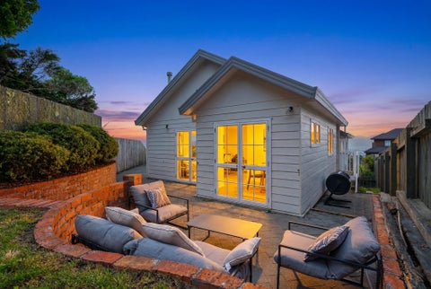 50A Ashton Fitchett Drive, Brooklyn, Wellington