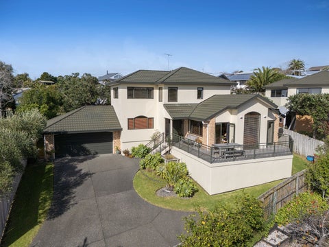 59 Motutapu Avenue, Manly, Whangaparaoa