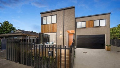 28A Ashby Avenue, St Heliers, Auckland