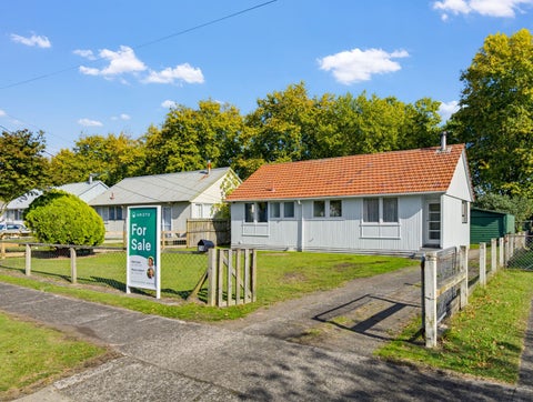 28 Domett Street, Kawerau, Kawerau