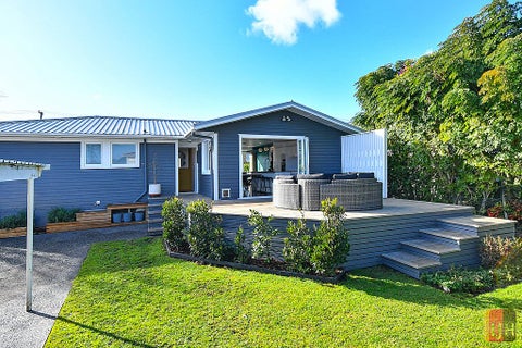 26 Halberg Street, Papakura, Papakura