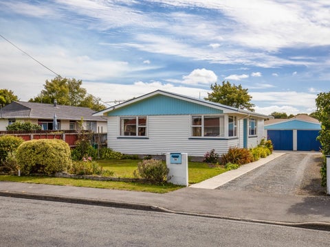 54 Wesley Street, Kaiapoi, Kaiapoi