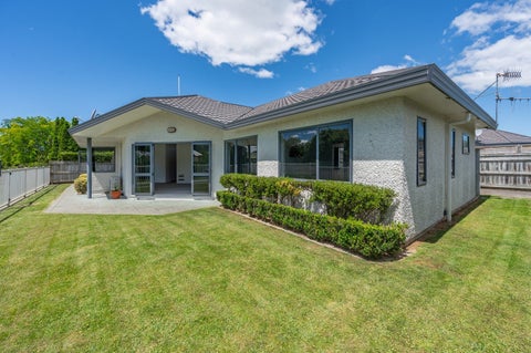 34A Kensington Drive, Taradale, Napier