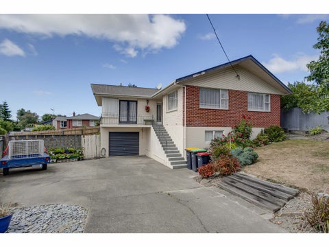 3 Karaka Street, Glenwood, Timaru