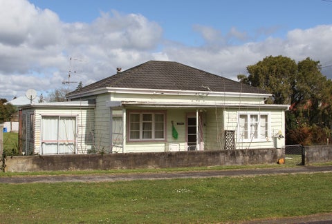 34 Evans Street, Waihi, Waihi