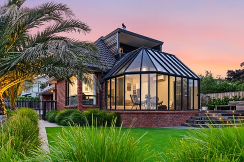 7 Smugglers Cove, Scarborough, Christchurch