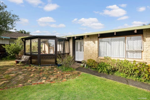 3/9 Patuone Avenue, Devonport, Auckland