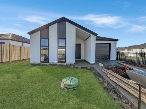 2 Riroriro Lane, Halswell, Christchurch