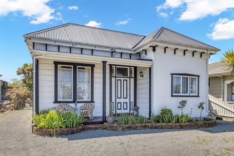 89 Derby Street, Westport, Westport