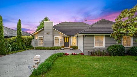 14 Silkwood Crescent, Karaka, Papakura