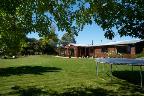 46 William Stephen Road, Te Anau, Te Anau