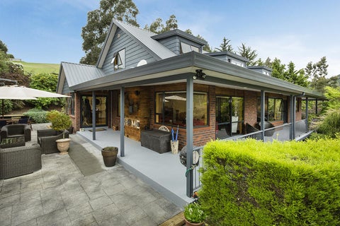 5 Woodland Avenue, Mosgiel, Mosgiel