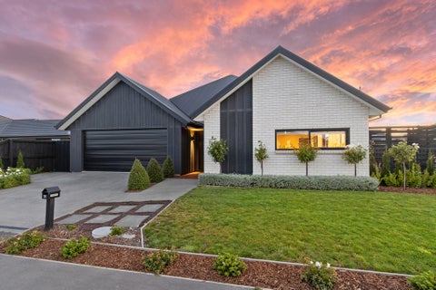 60 Craig Thompson Drive, Lincoln, Lincoln